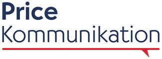 price kommunikation logo