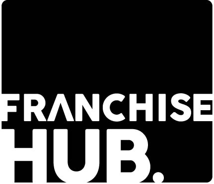 franchise hub logo